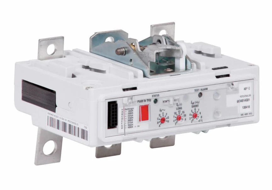 KES3250LSG - 310+ - Eaton - Trip Unit - Image 3