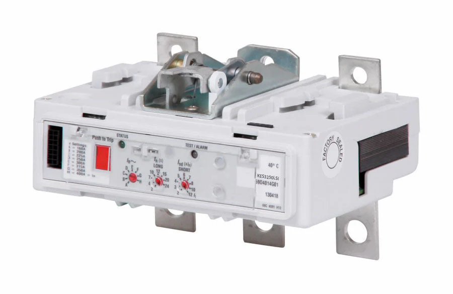 KES3250LSI - 310+ - Eaton - Trip Unit - Image 2
