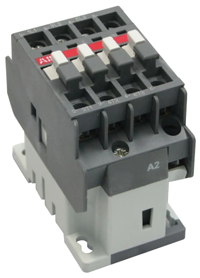 A16-04-00-84 - ABB 30 Amp Magnetic Contactor