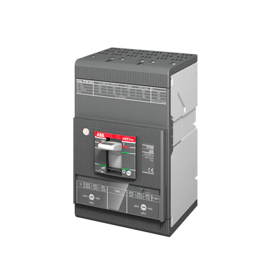 XT1SU3050AFD000XXX - ABB - Molded Case Circuit Breaker - Image 2