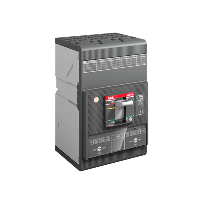 XT7SU312EEFF000XXX - ABB - Molded Case Circuit Breaker - Image 2