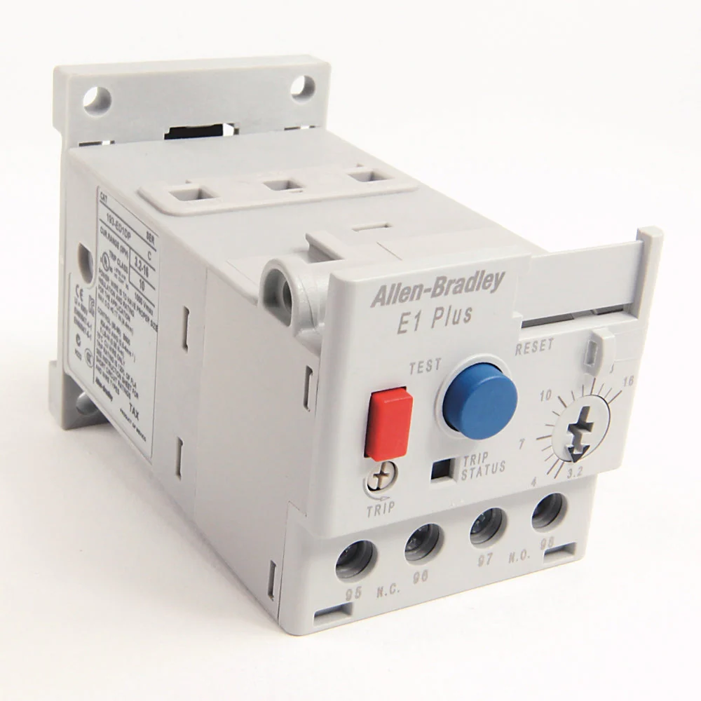 193-ED1DB - Allen-Bradley - 16 Amp Overload Relay