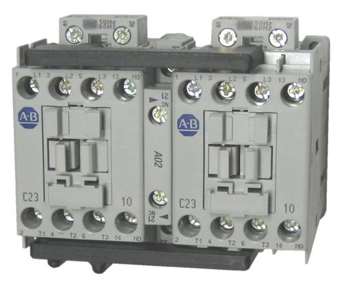 104-C23D22 - Allen-Bradley - Contactor