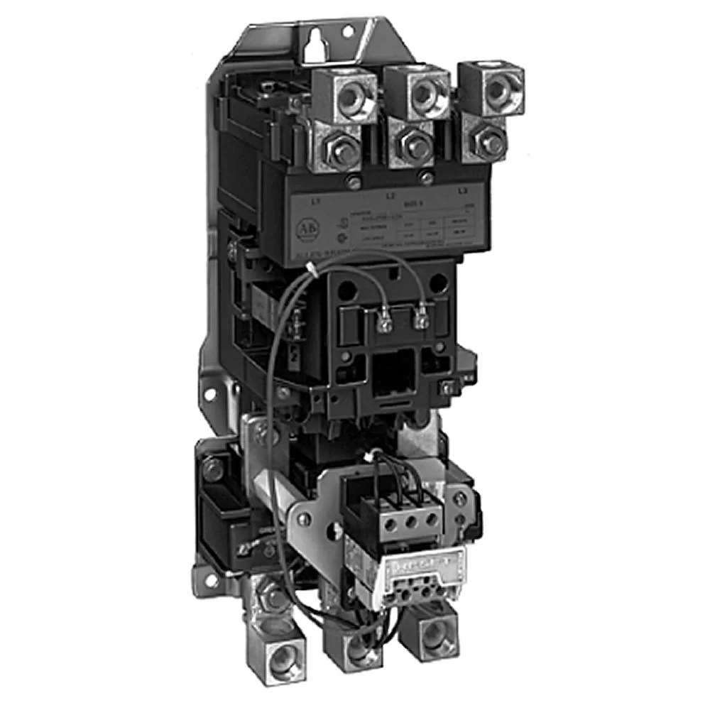 509-FOD - Allen-Bradley - Motor Starter