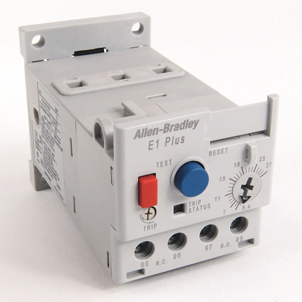 193-ED1EB - Allen-Bradley - 32 Amp Overload Relay
