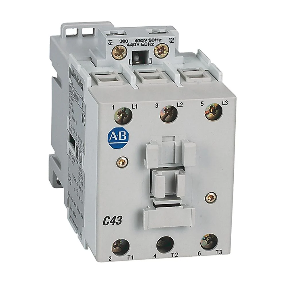 100-C43D10 - Allen-Bradley - Contactor