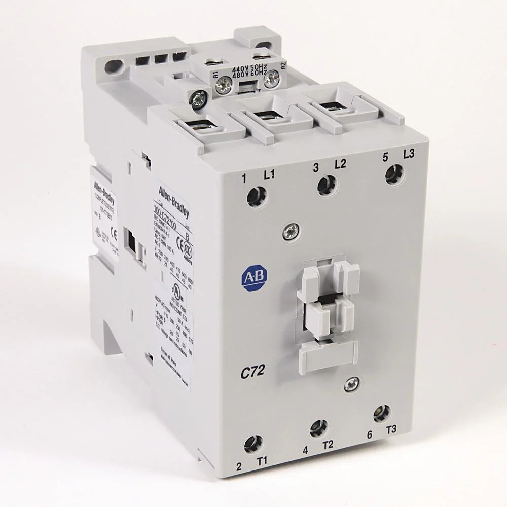100-C72D10 - Allen-Bradley - Contactor