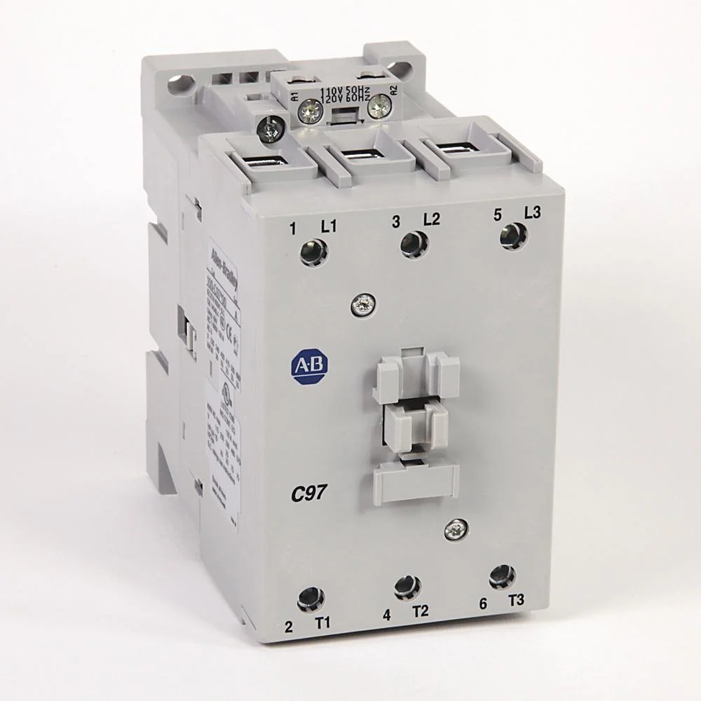 100-C97D10 - Allen-Bradley - Contactor