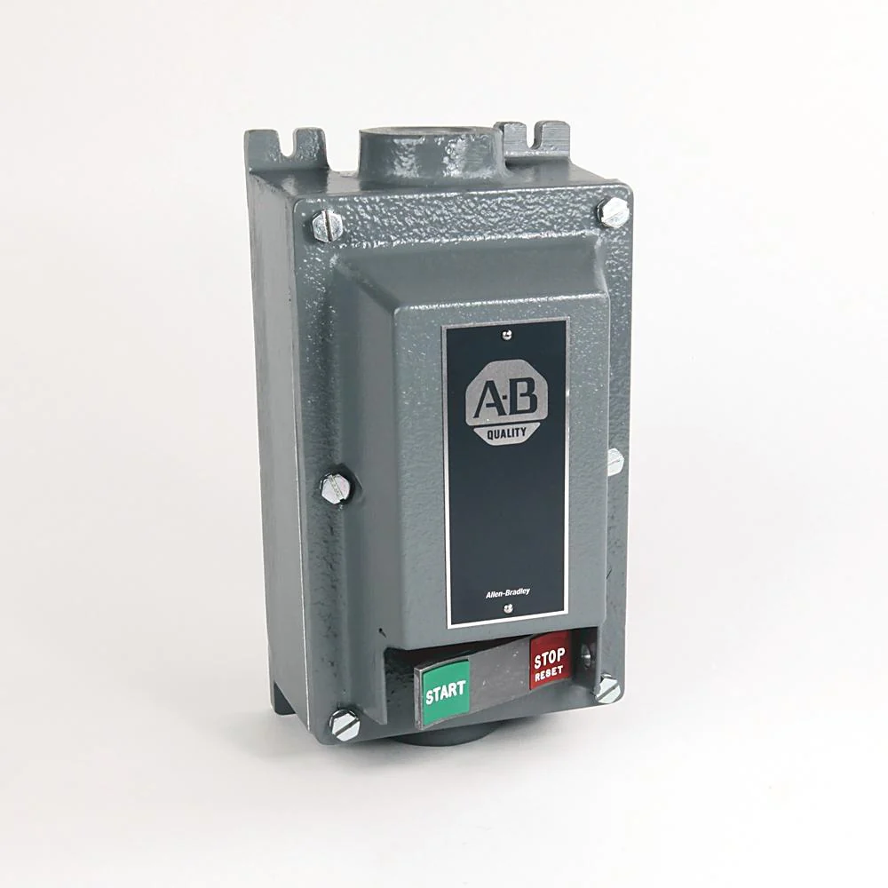 609-AEW - Allen-Bradley - Contactor