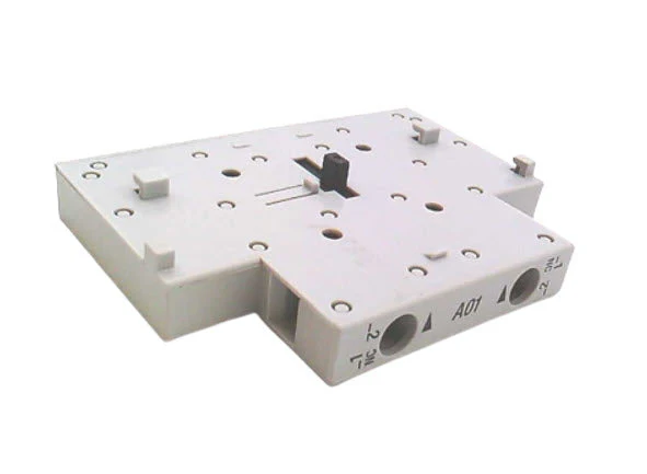 100SA01 - Allen Bradley - Motor Control Part And Accessory - Image 2