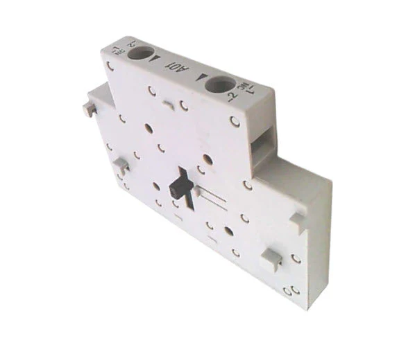 100SA01 - Allen Bradley - Motor Control Part And Accessory - Image 3