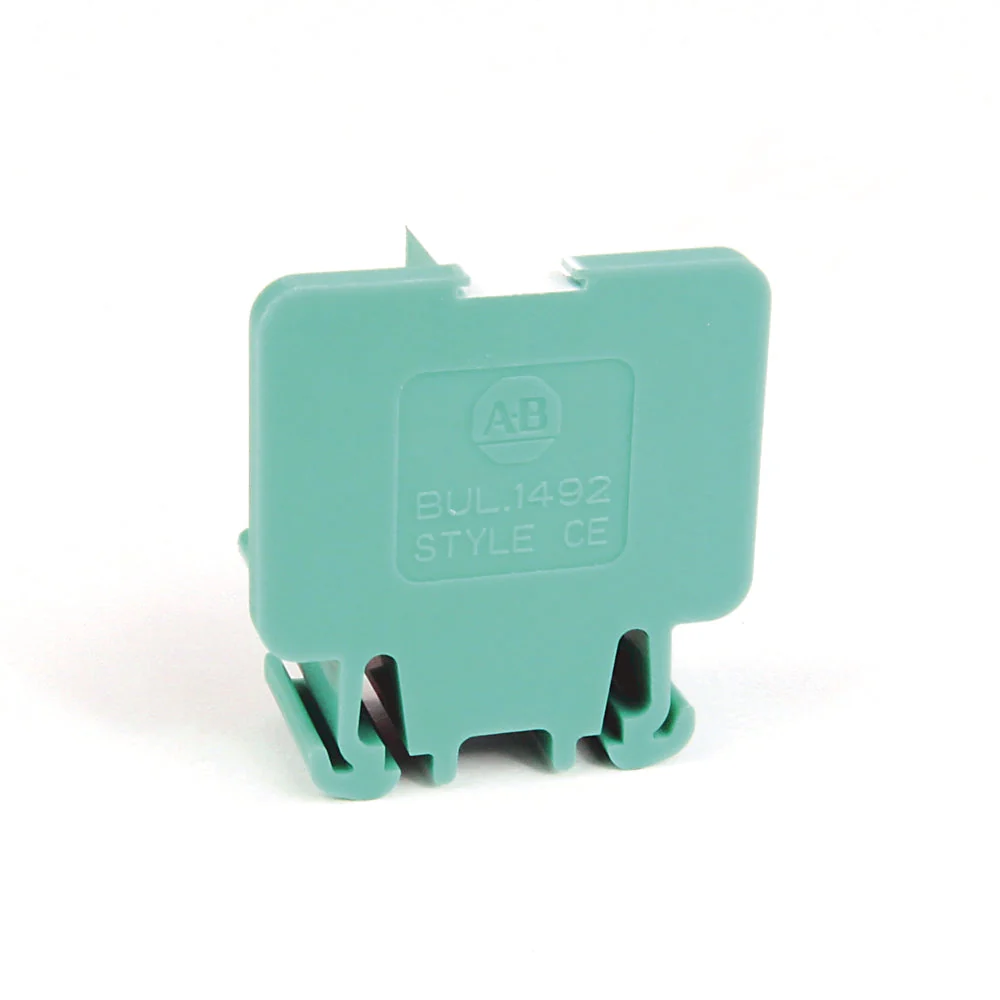 1492CE2 - Allen Bradley - Motor Control Part And Accessory