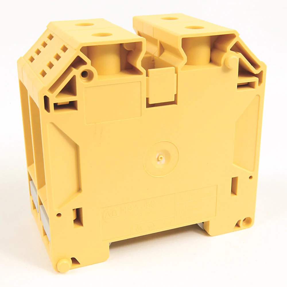 1492J50 - Allen Bradley - Motor Control Part And Accessory