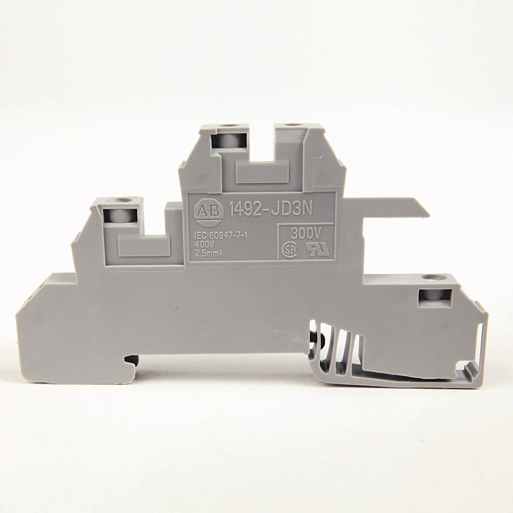 1492JD3FB - Allen Bradley - Motor Control Part And Accessory
