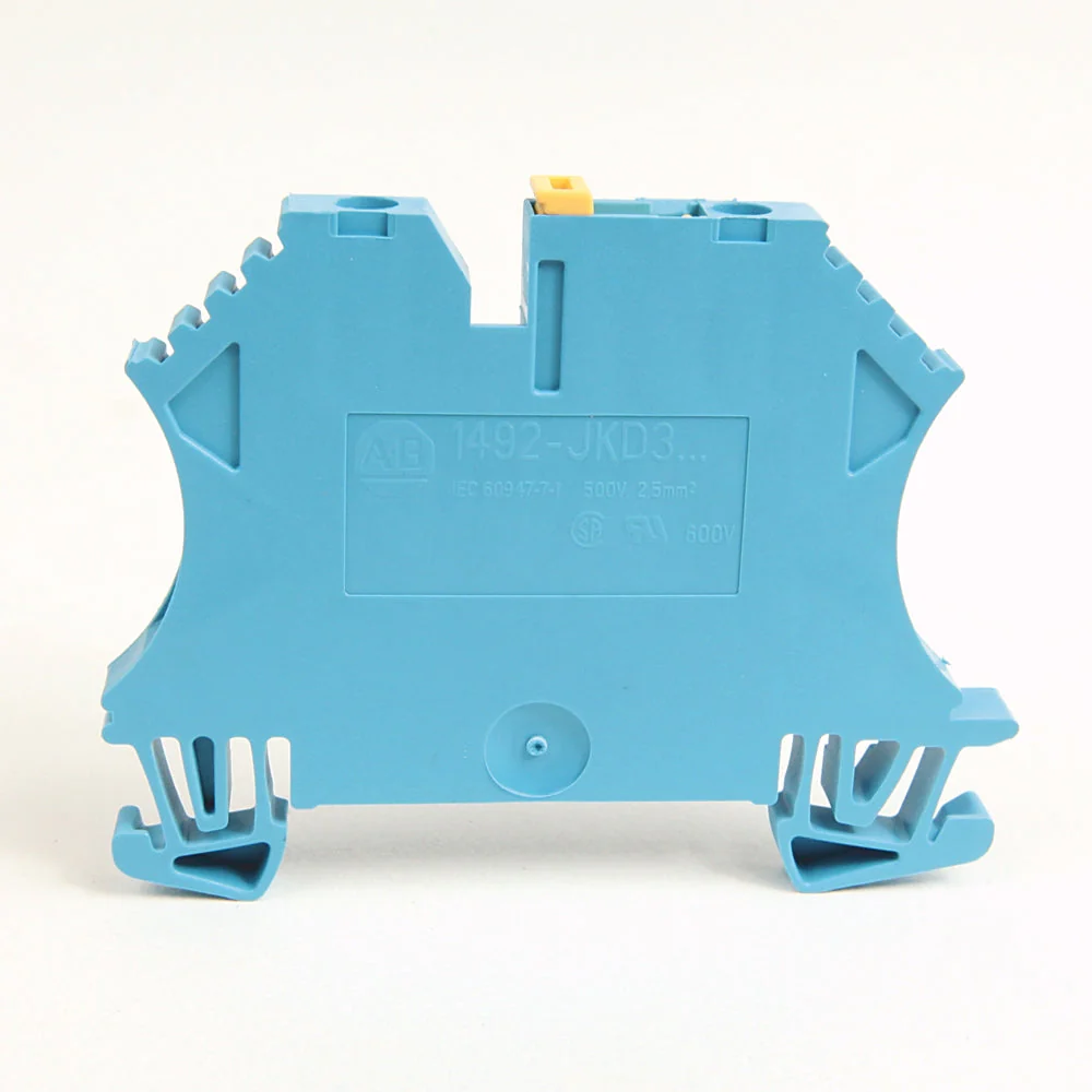 1492JKD3 - Allen Bradley - Motor Control Part And Accessory