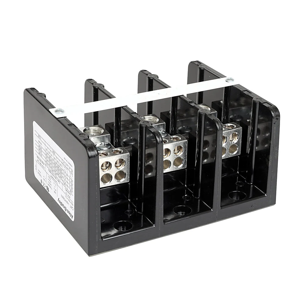 1492PD3263 - Allen Bradley - Motor Control Part And Accessory