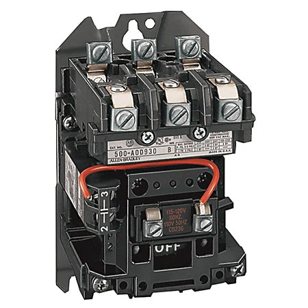 500AOA930 - Allen Bradley - Motor Control Part And Accessory - Image 2