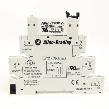 700-HLT1U1 - Allen Bradley - Motor Control Part And Accessory