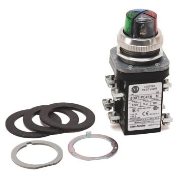 800TPCL216 - Allen Bradley - Motor Control Part And Accessory