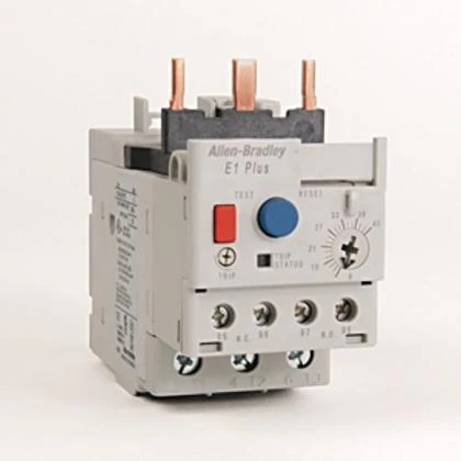 193-ED1FD - Allen-Bradley - Overload Relay