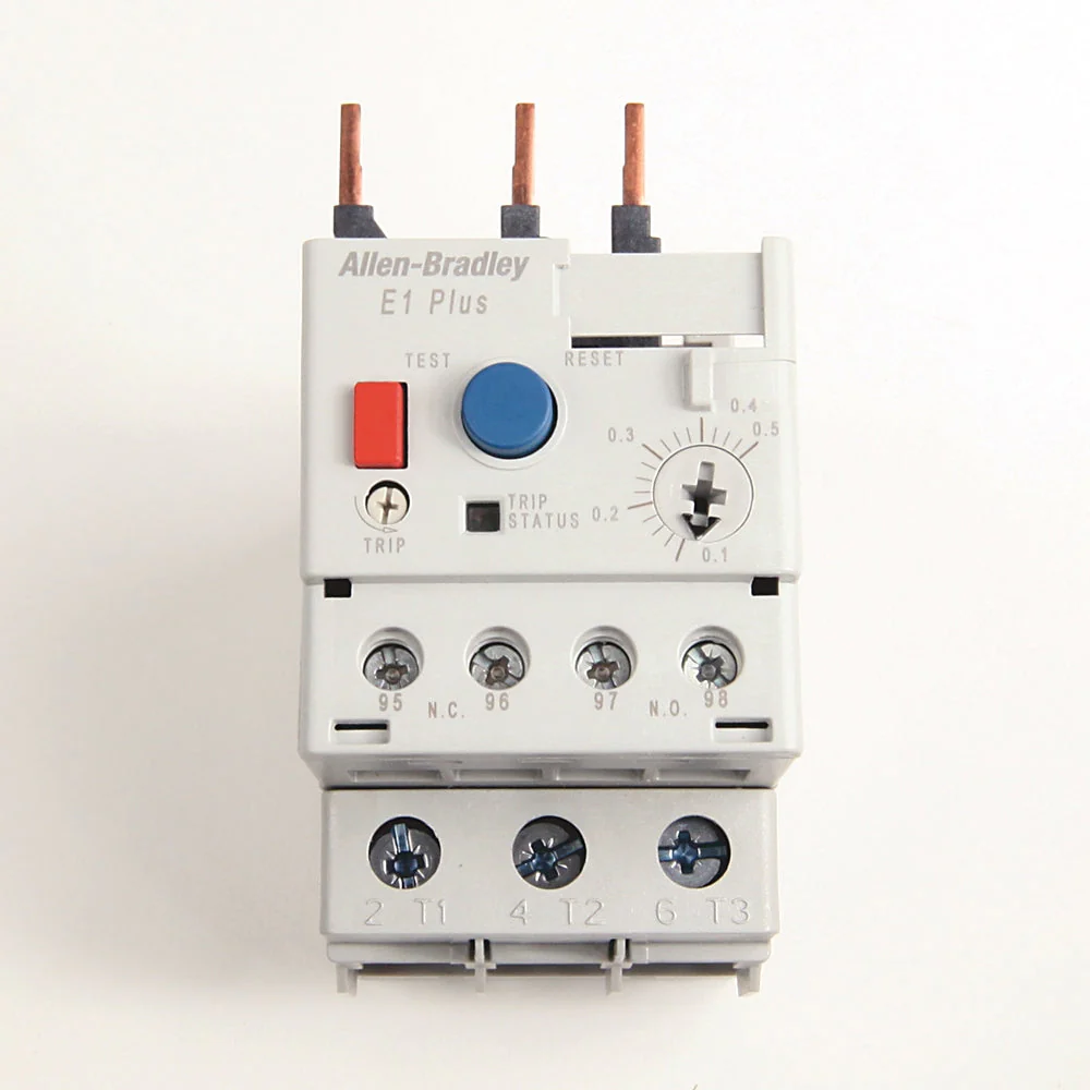193-EEHF - Allen-Bradley - Overload Relay