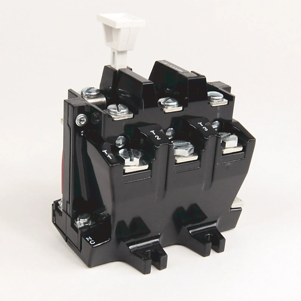 592-EUTC - Allen-Bradley - Overload Relay