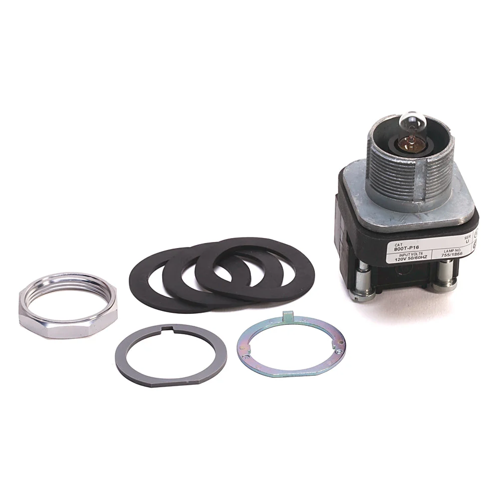 800T-P16 - Allen-Bradley - Pilot Light