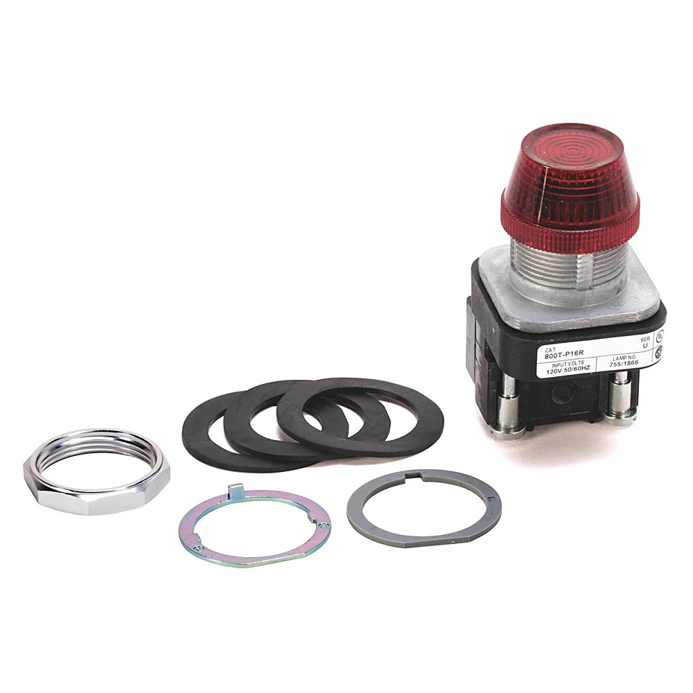 800T-P16A - Allen-Bradley - Pilot Light