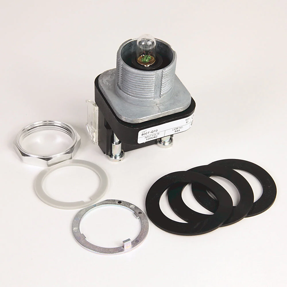 800T-Q10 - Allen-Bradley - Pilot Light