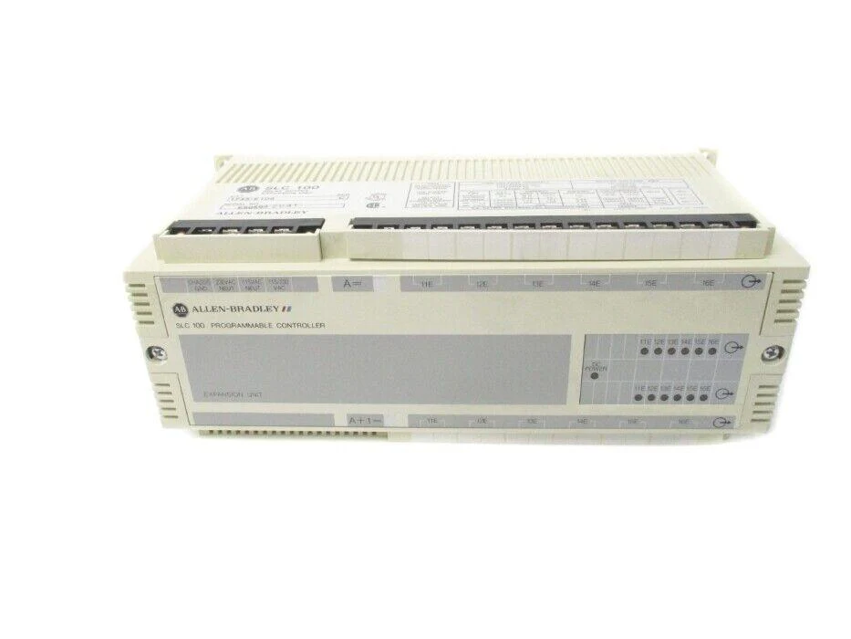 1745-E105 - Allen-Bradley - PLC