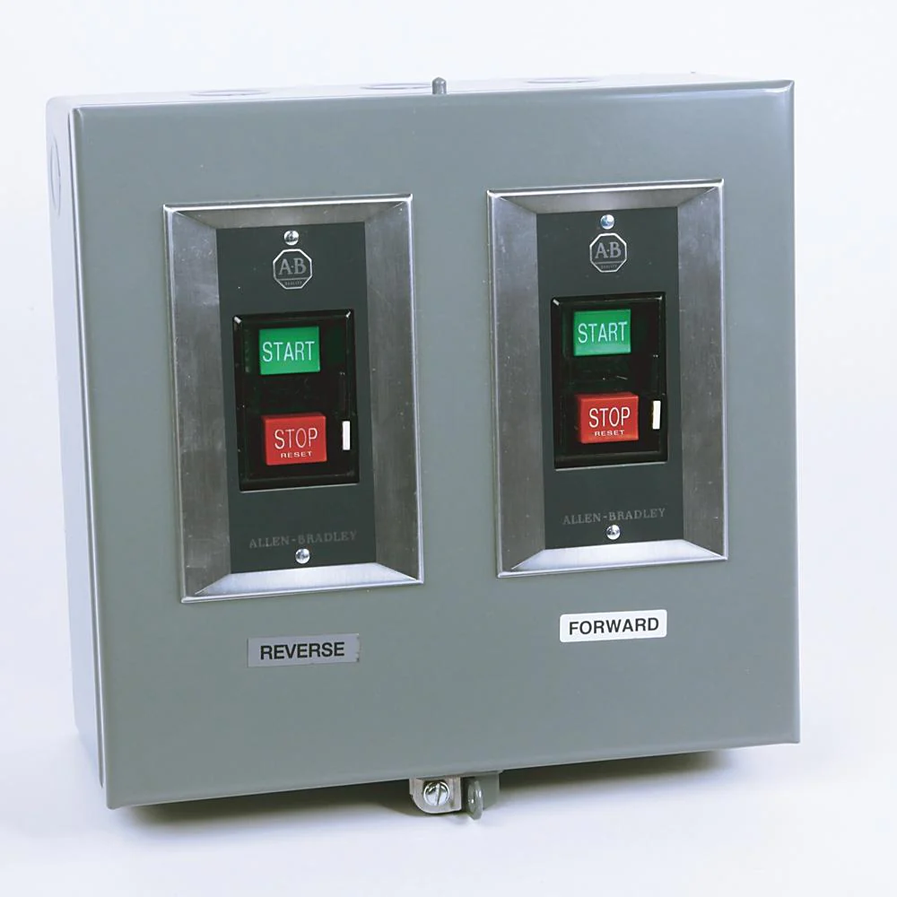 609-AAW - Allen-Bradley - PLC