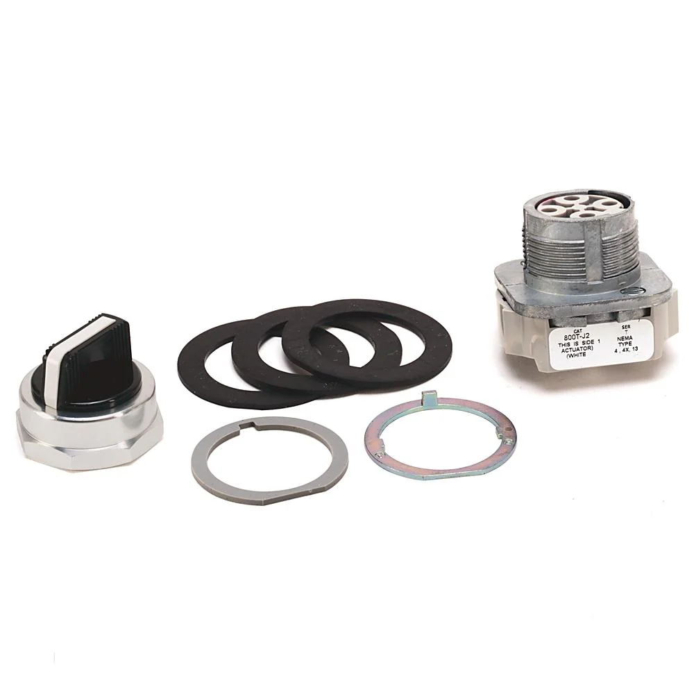 800T-J2B - Allen-Bradley - PLC