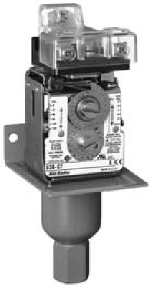 836-C7 - Allen-Bradley - PLC
