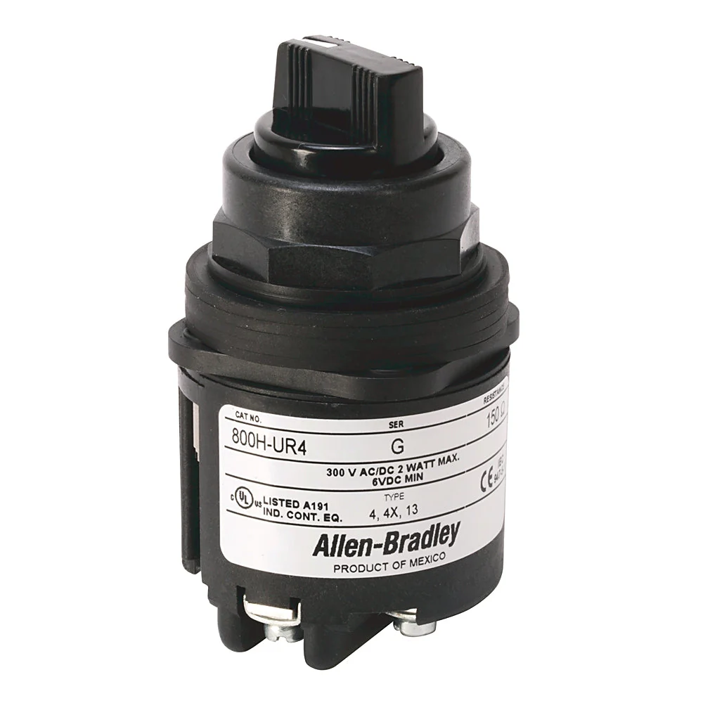 800H-UR13 - Allen-Bradley - Potentiometer
