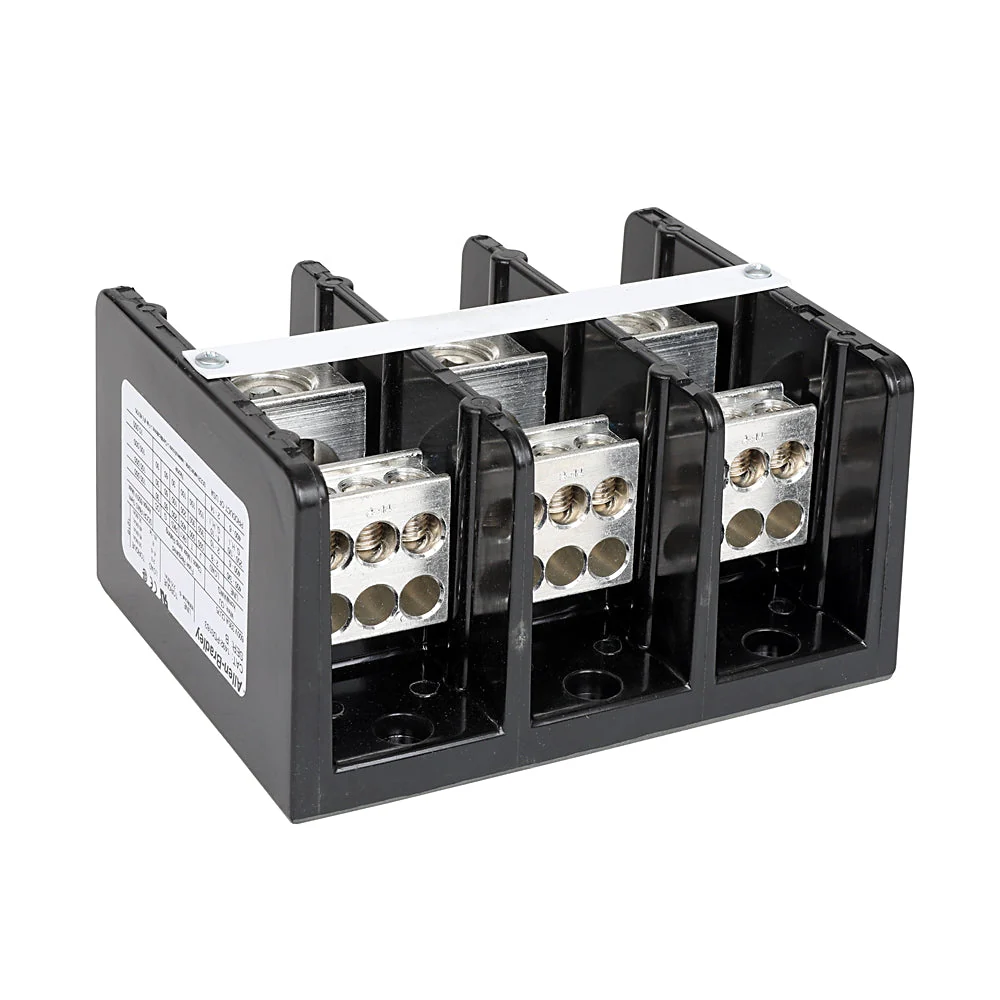 1492-PD3163 - Allen-Bradley - Power Block