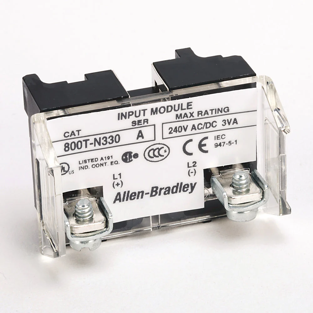800T-N330 - Allen-Bradley - Power Module