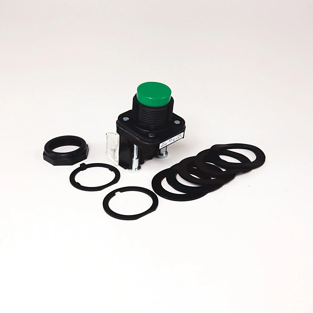 800H-BR1 - Allen-Bradley - Push Button