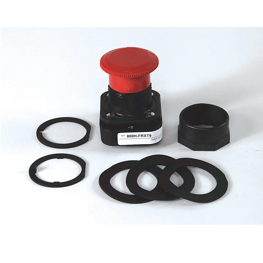 800H-FRXT6A5 - Allen-Bradley - Push Button