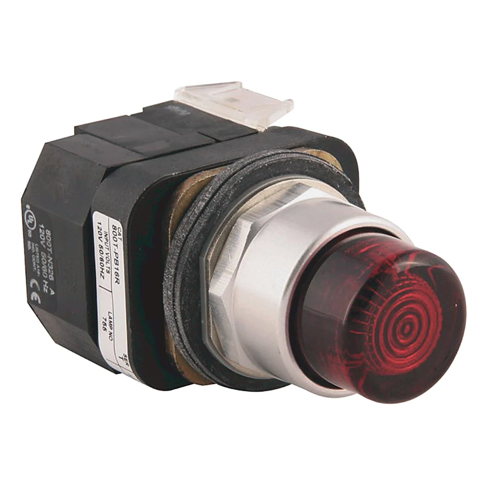 800T-PB16A - Allen-Bradley - Push Button