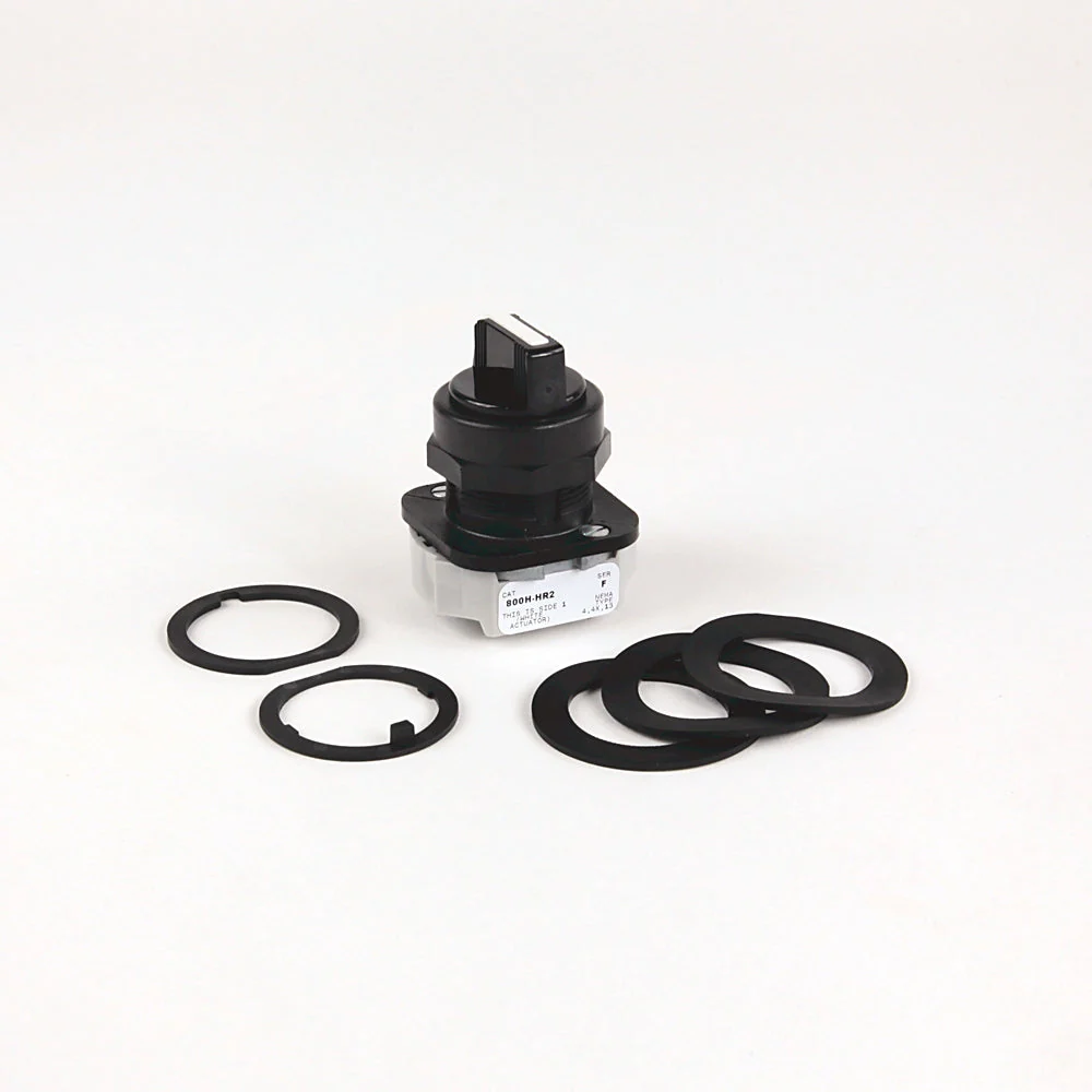 800H-HR2 - Allen-Bradley - Selector Switch