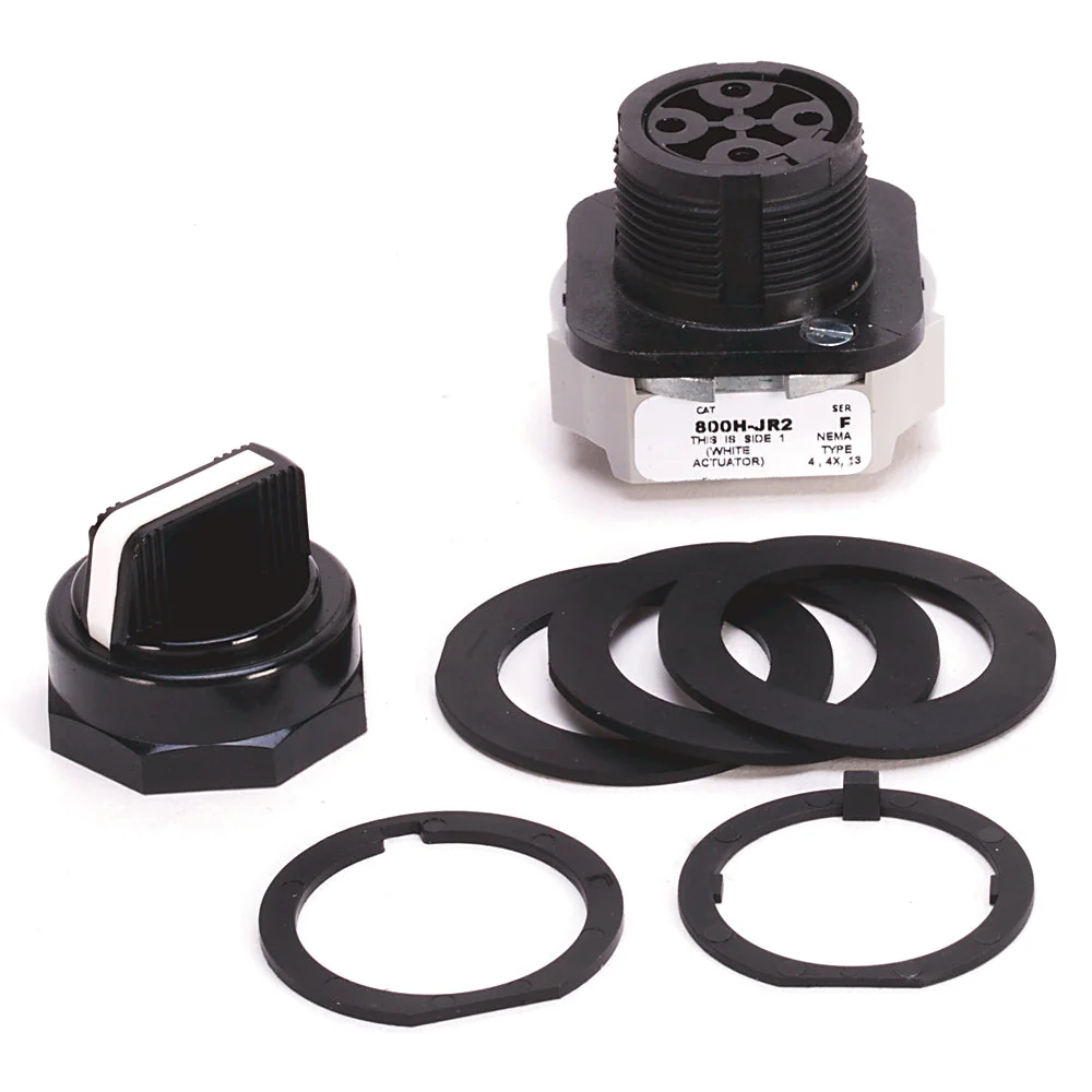 800H-JR2 - Allen-Bradley - Selector Switch