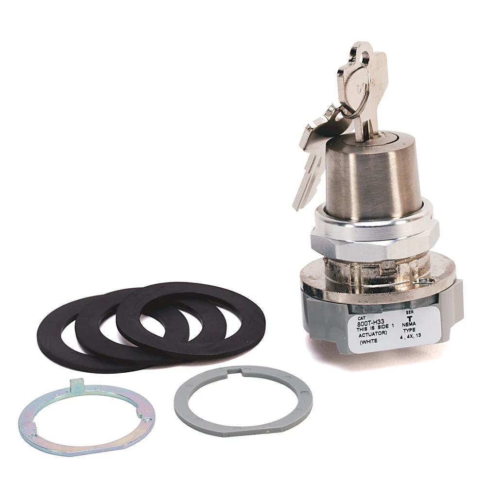800T-H33 - Allen-Bradley - Selector Switch