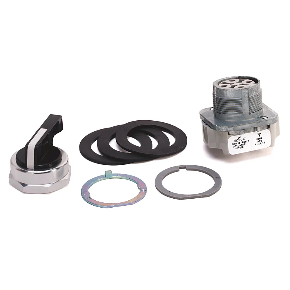 800T-J17 - Allen-Bradley - Selector Switch