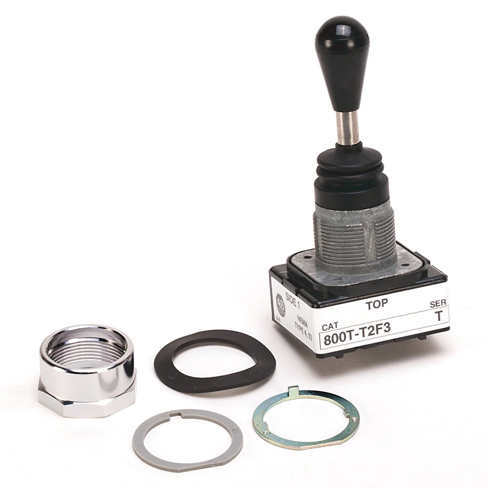800T-T2F3 - Allen-Bradley - Toggle Switch