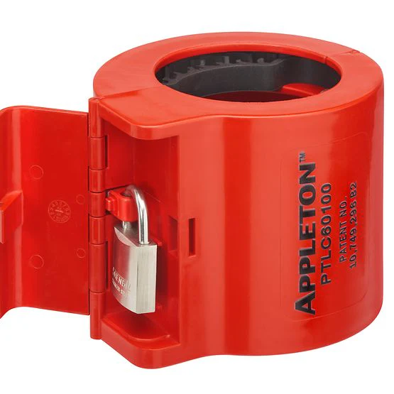 AJA310 - Appleton - Mounting Unilet - Image 5