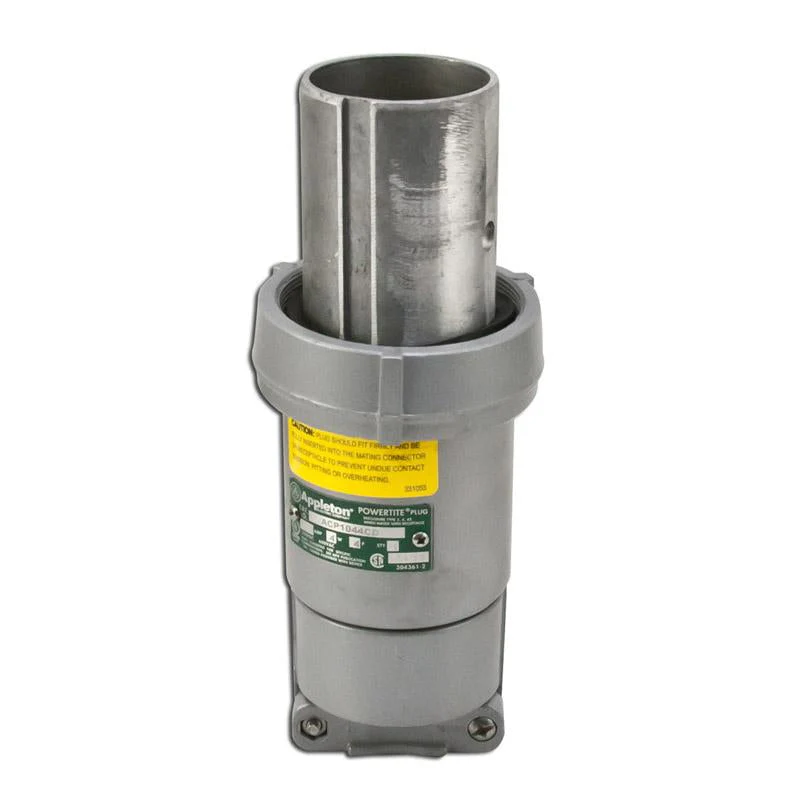 ACP1044CD - Appleton - Plug - Image 2