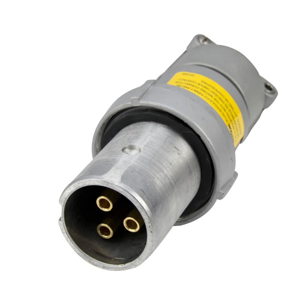 ACP3033BC - Appleton - Plug