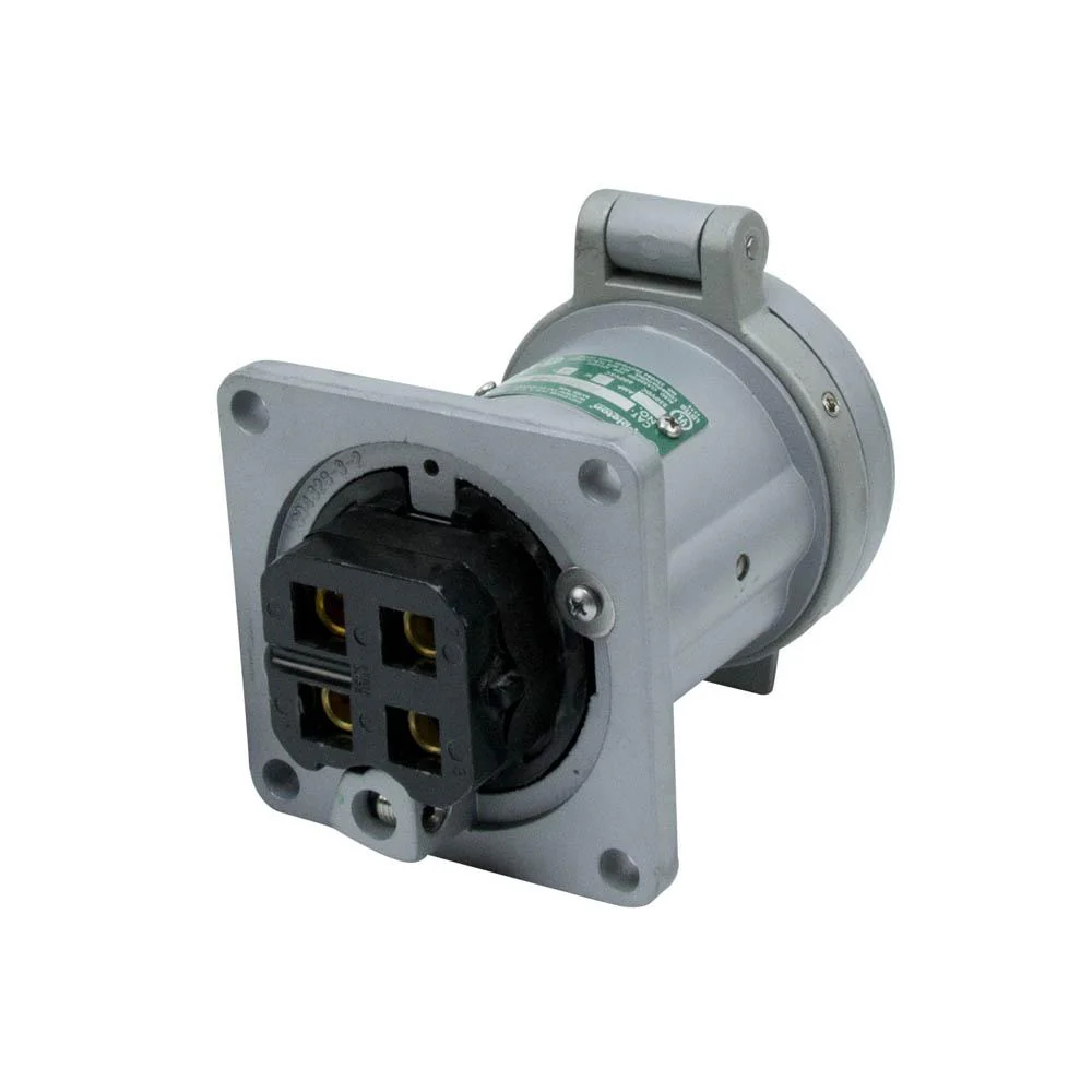 ADR1044 - Appleton - Receptacle