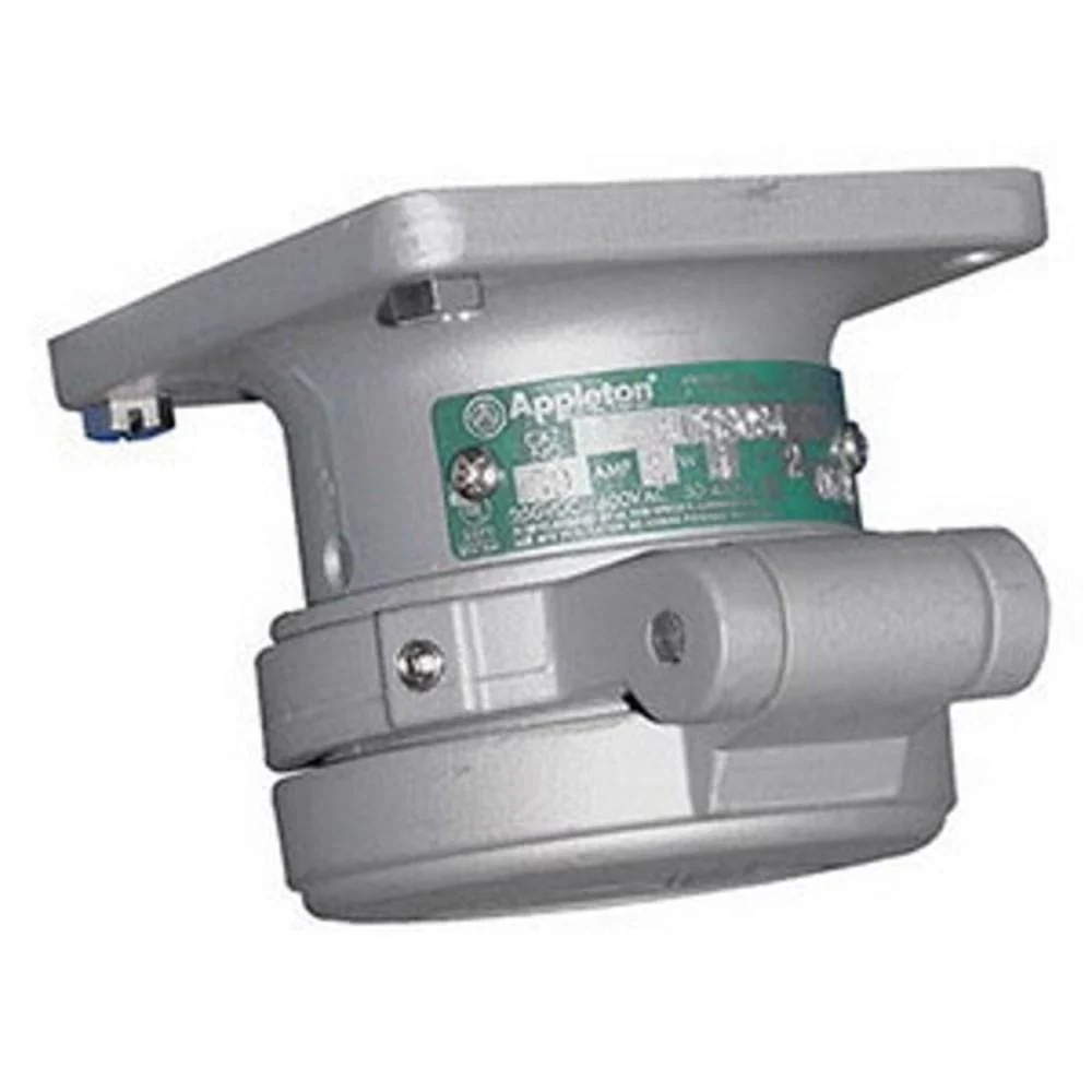 ADR3044 - Appleton - Receptacle