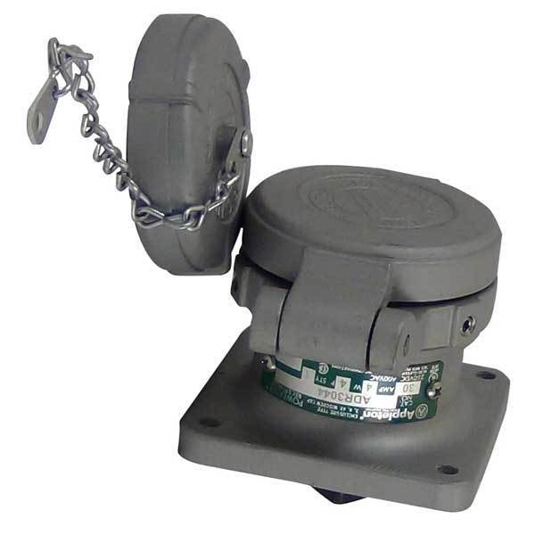 ADR3044 - Appleton - Receptacle - Image 2